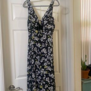 Urban Outfitters midi dress